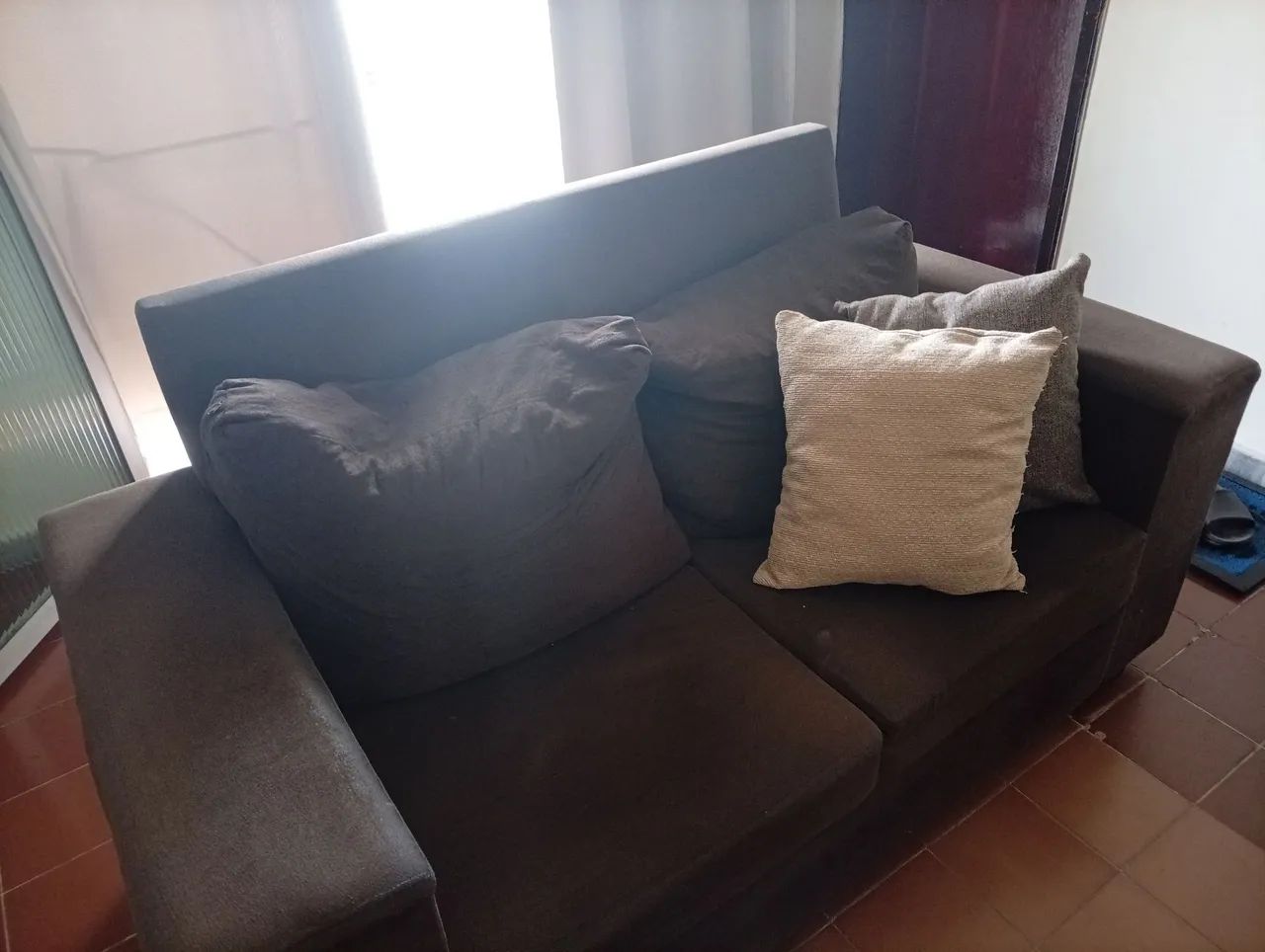 Sofá 2 e 3 lugares  - Foto 4