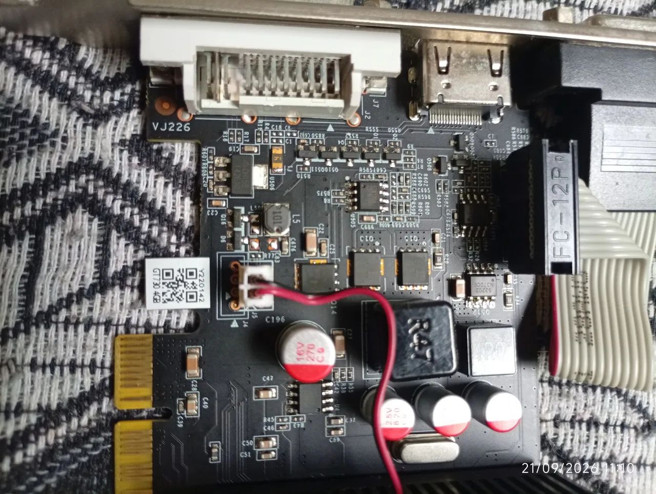 Peças de computador Funcionando - Foto 3