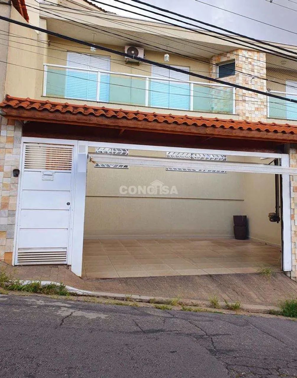 Casa à venda com 130m², Vila Diva - Foto 2