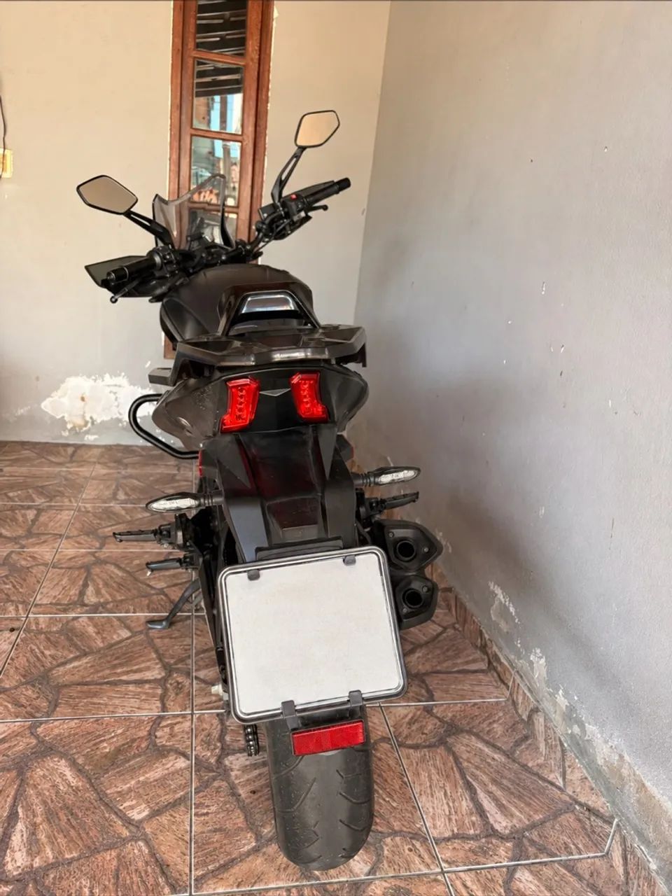Moto Bajaj - Foto 3