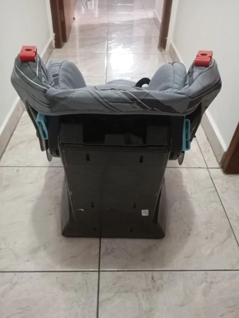 Cadeirinha para carro  - Foto 4