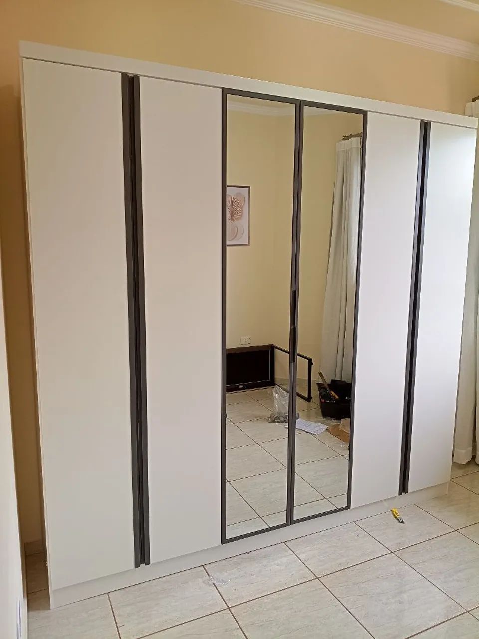 Montagem de móveis e reparos - Foto 5