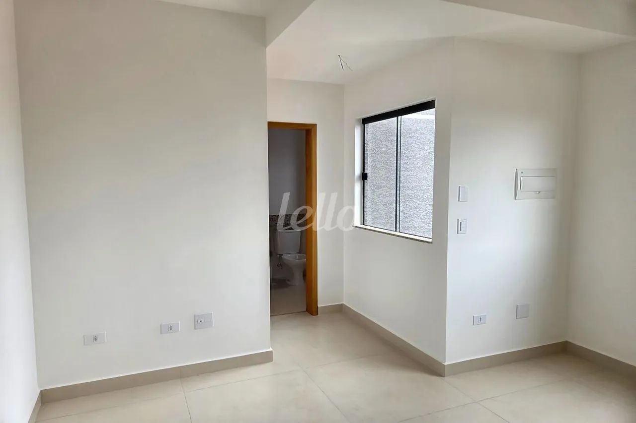 Apartamento 2 quartos à venda no(a) Jaçanã - Foto 2
