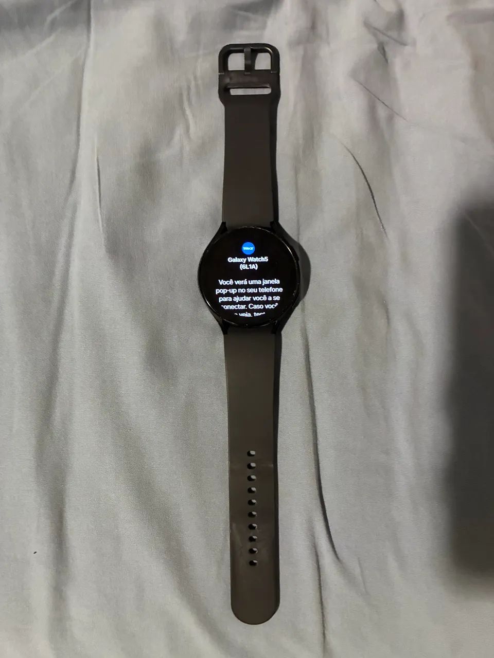 Galaxy Watch 5  - Foto 2