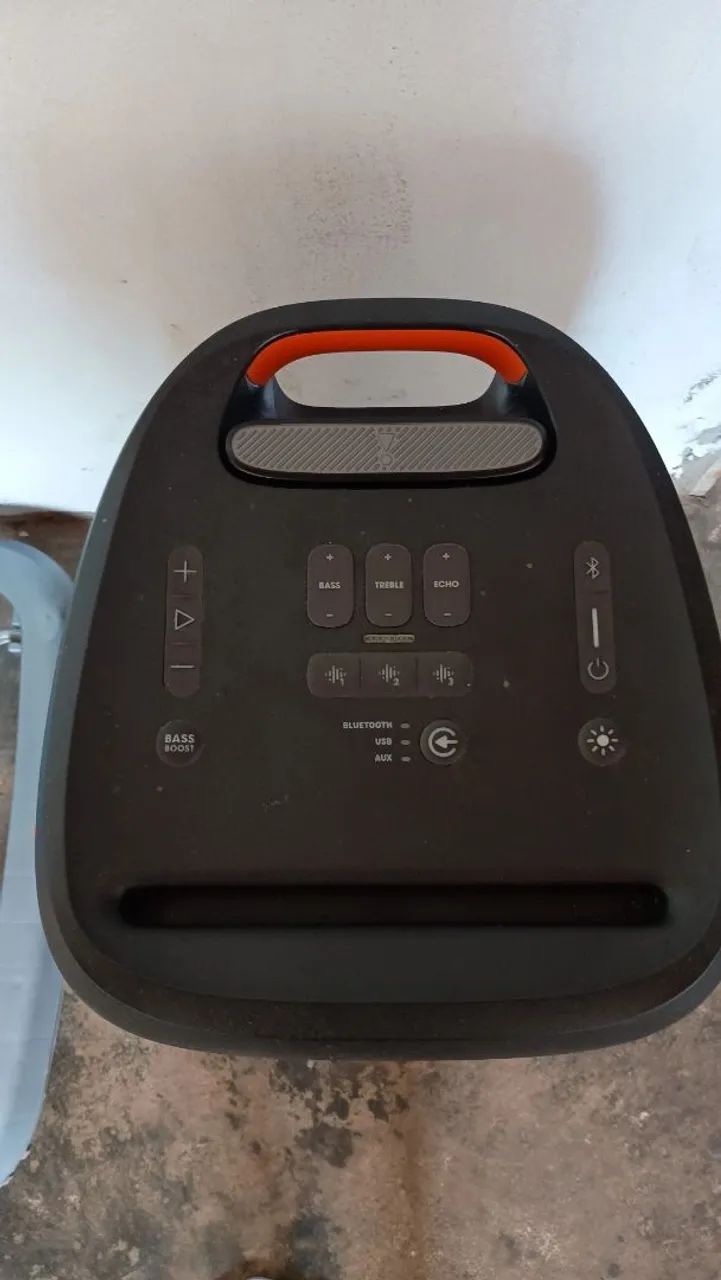 Caixa de som JBL 310 - Foto 4