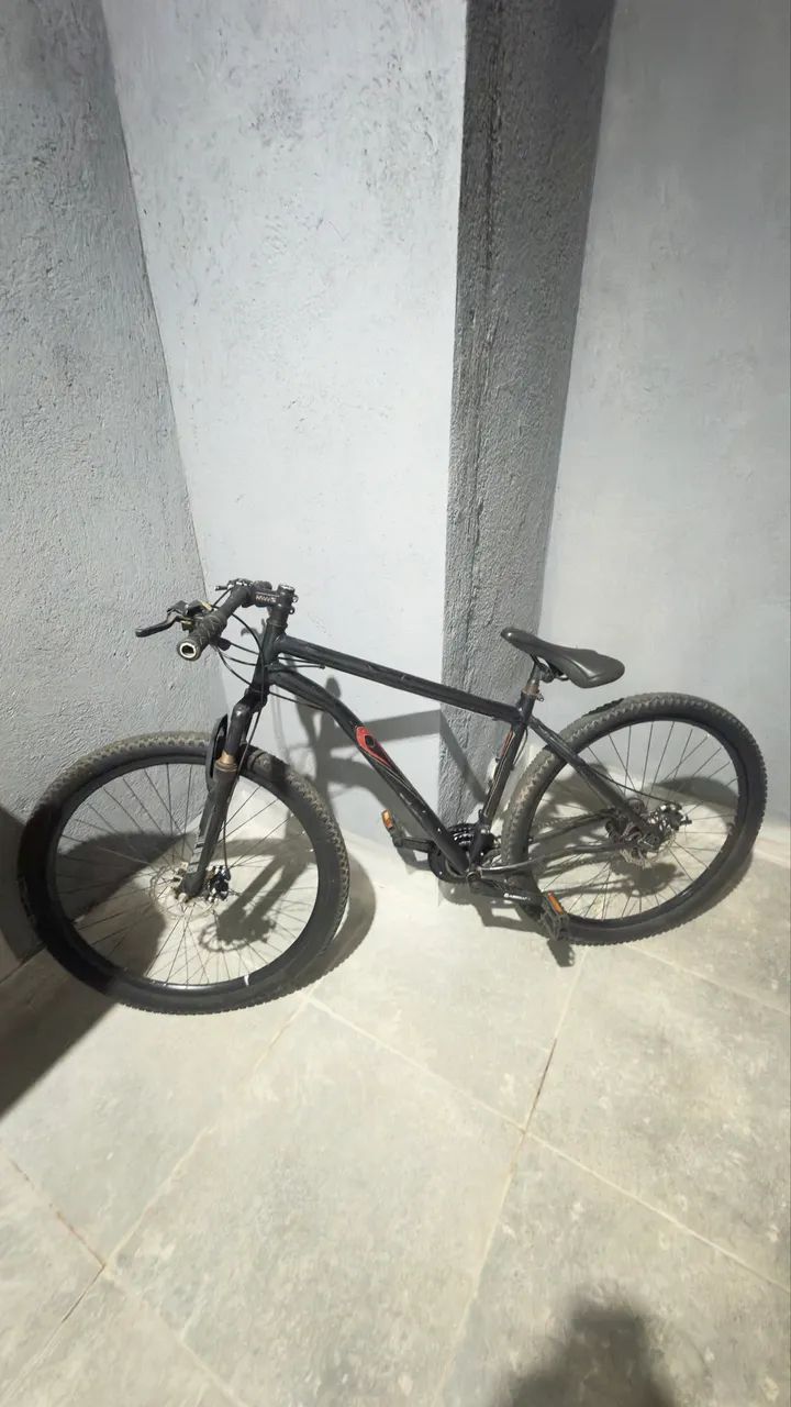 Bicicleta revisada - Foto 5