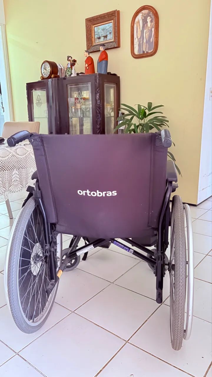 Cadeira de Todas Ortobras