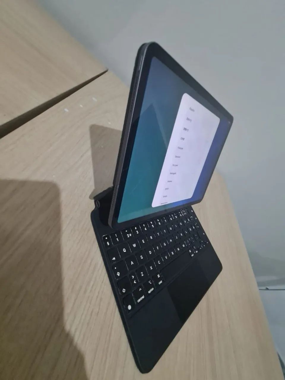 iPad pro 11 polegadas - Foto 5
