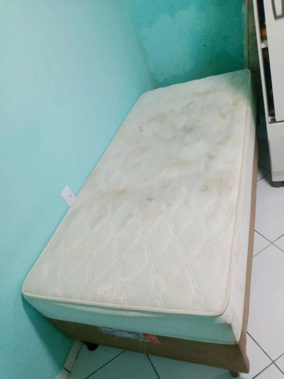 Cama box - Foto 3