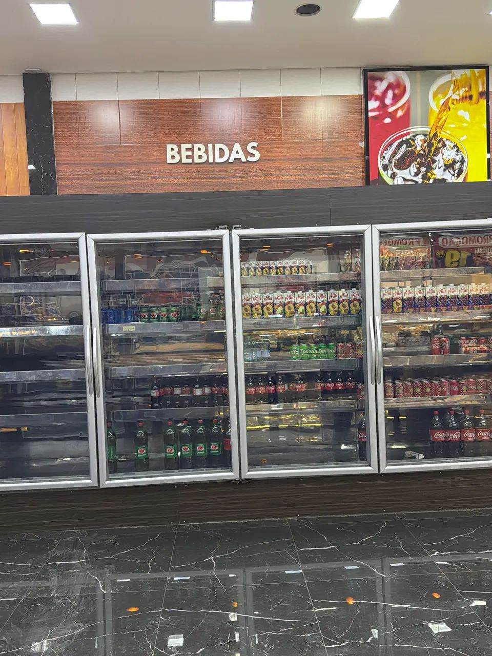 Geladeira para loja  - Foto 2