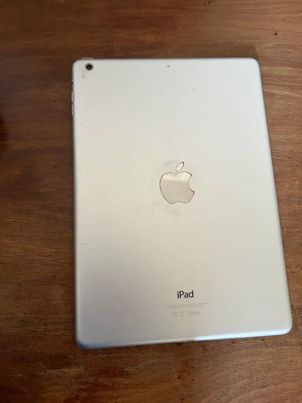 iPad 1a geração - Foto 2