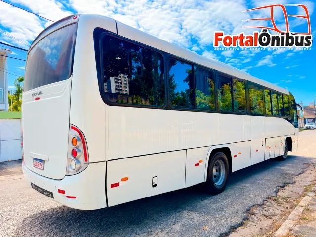 01 Comil Versatile - Foto 4