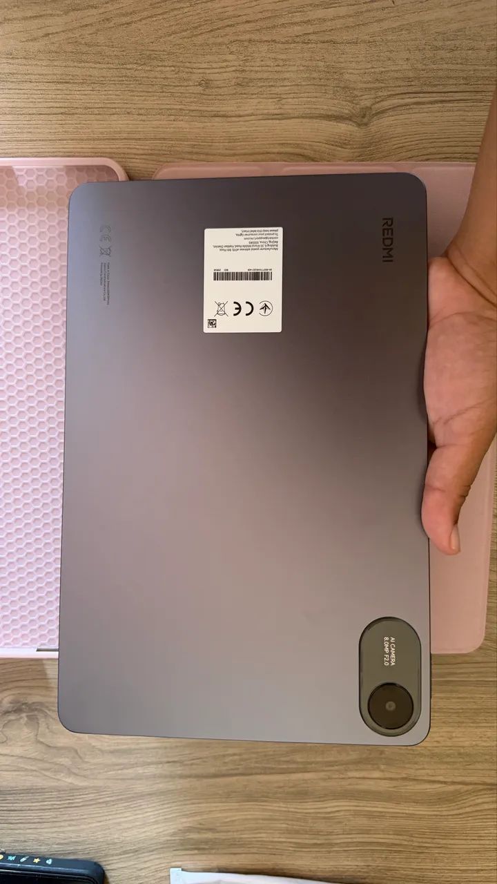 Redmi Pad 2  - Foto 2