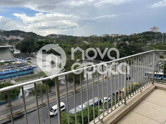 Maracanã | Apartamento 1 quarto - Foto 4