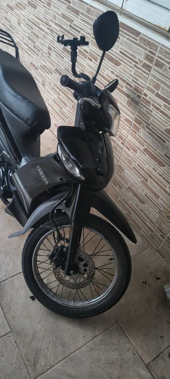 Vendo Crypton  - Foto 5