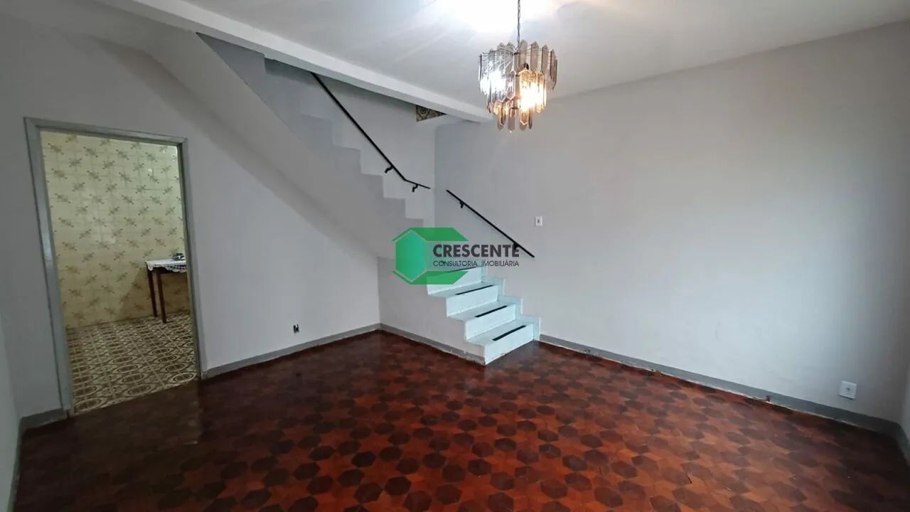 Excelente sobrado no Bairro Utinga