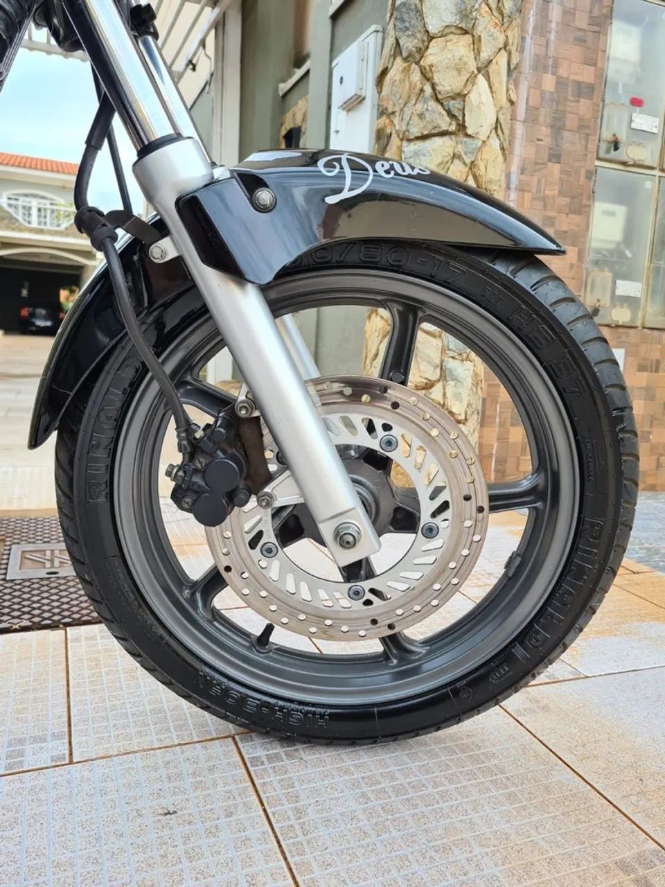 Twister 250  - Foto 4