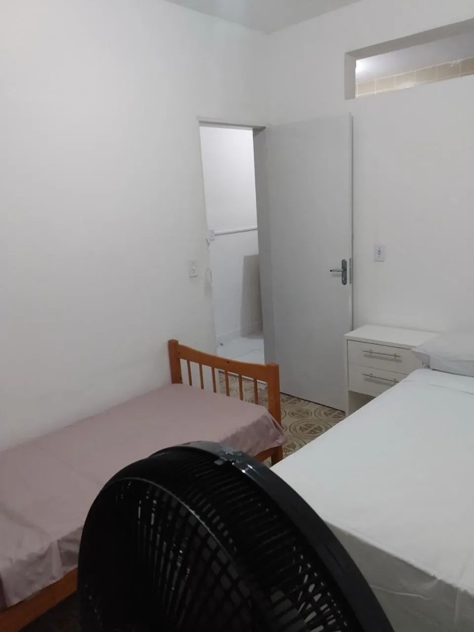 Alugo quarto  Cruz das almas 