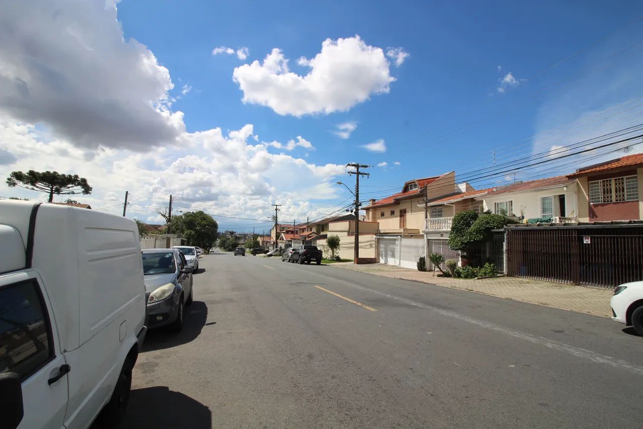 Terreno para venda , 1400 metros quadrados bairro Boqueirão - Curitiba - PR - Foto 6