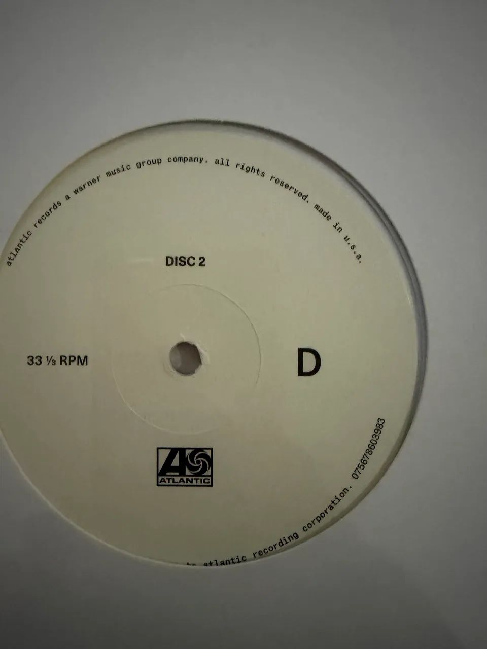 Charli xcx brat deluxe edition  - Foto 5