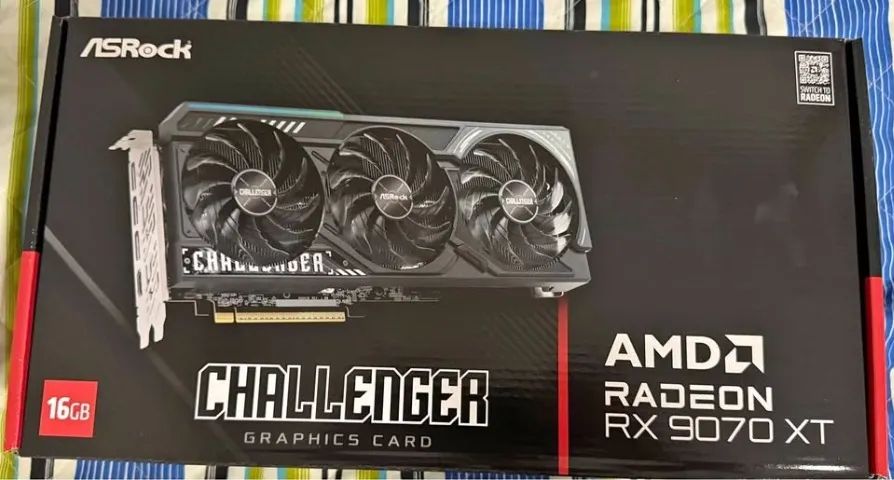 Placa de vídeo - Foto 2