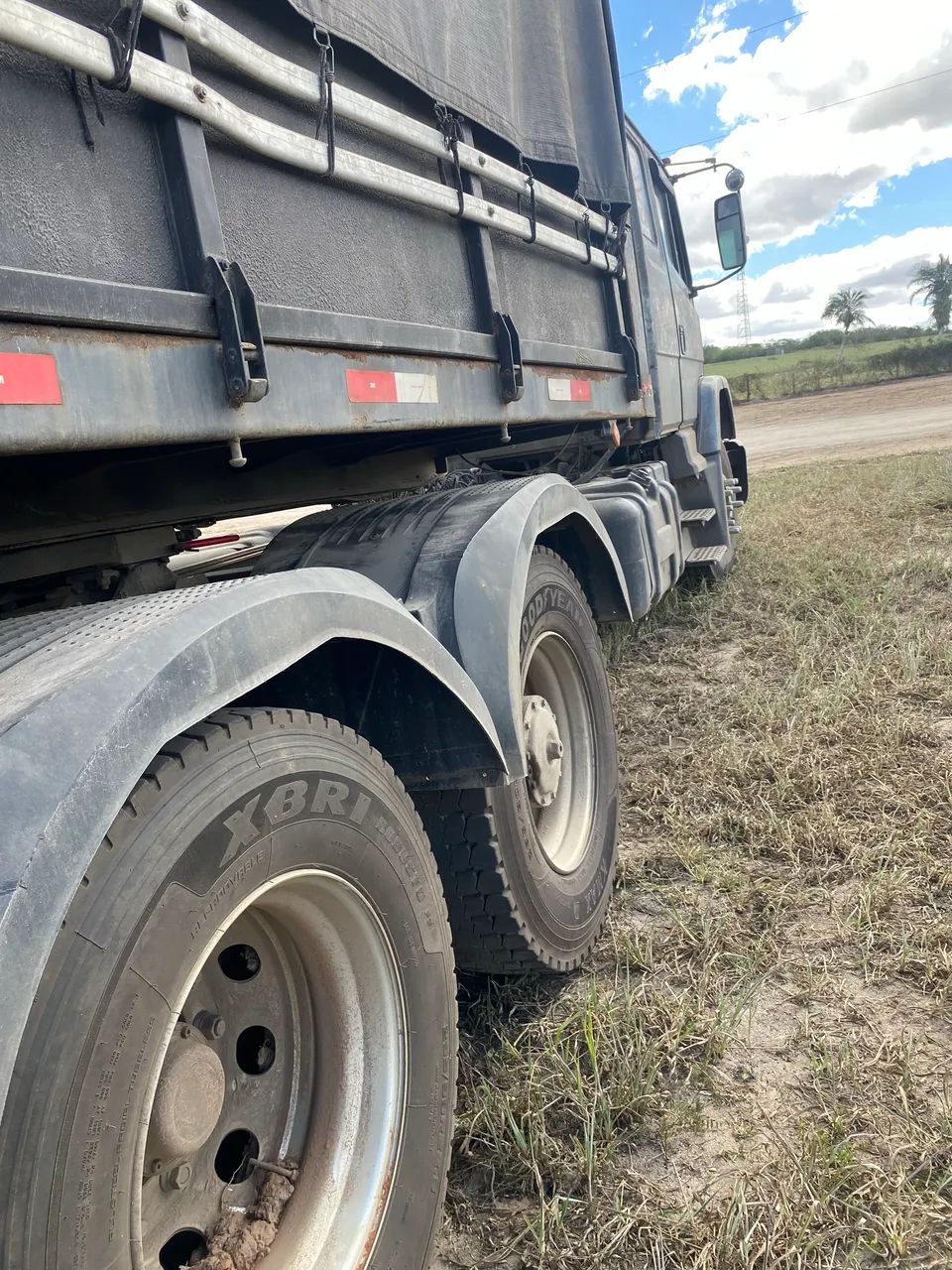 Conjunto 1634ls 2011+ carreta guerra 2008!! - Foto 3