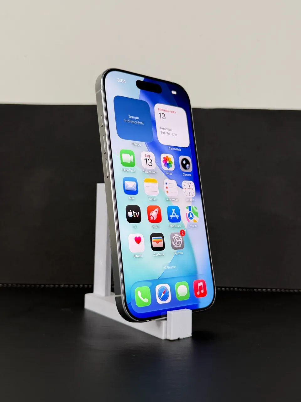 iPhone 16 pro 256gb - Celulares e Smartphones - Bom Retiro