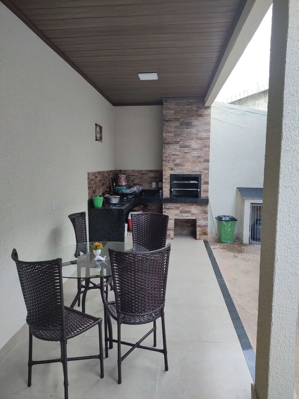 Ótima Casa (Alto Padrão) - Foto 2