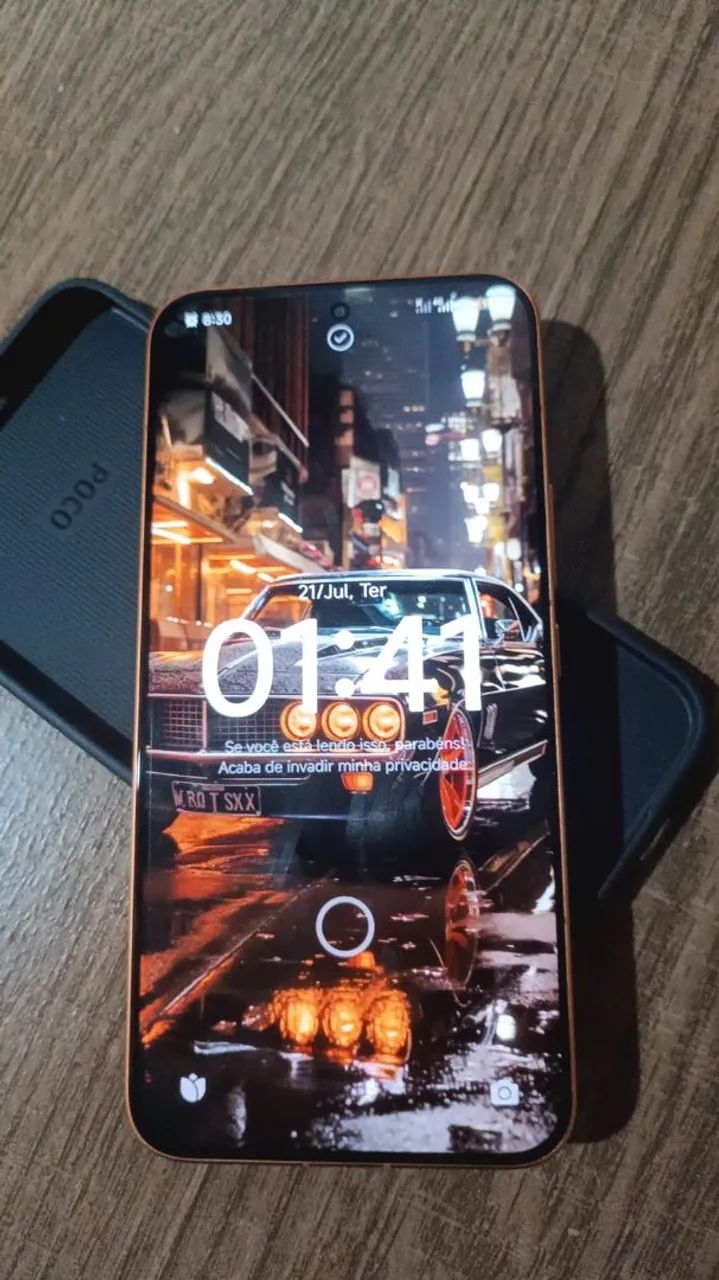 Smartphone 