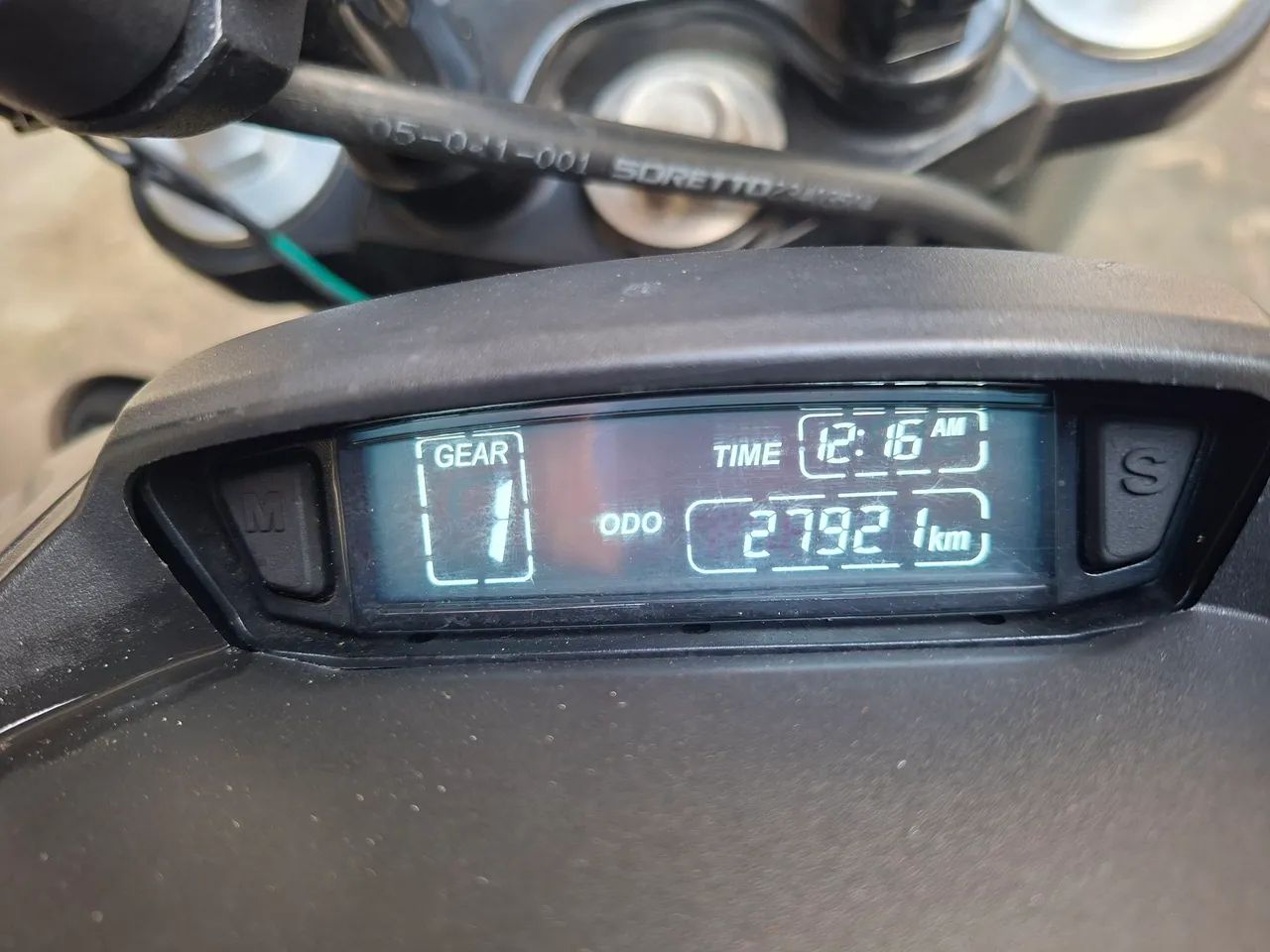 Dominar 400 - Foto 5