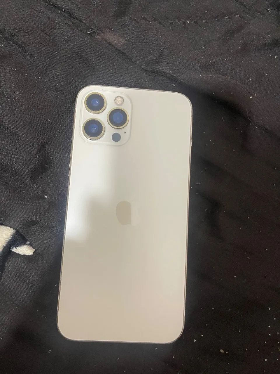 Vendo iPhone 12 Pro Max 256 gb  - Foto 3