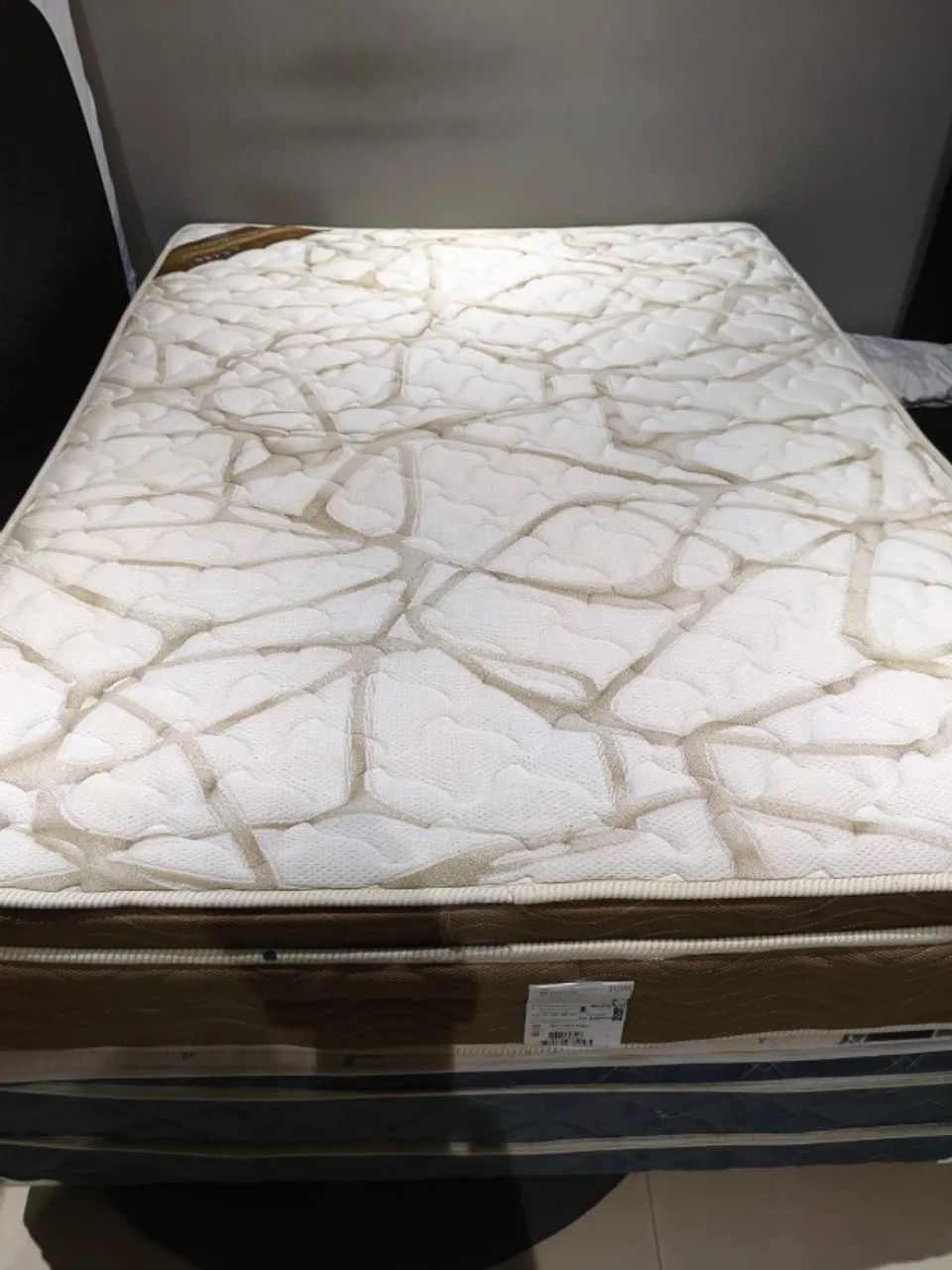 Colchão para cama de casal - Foto 4