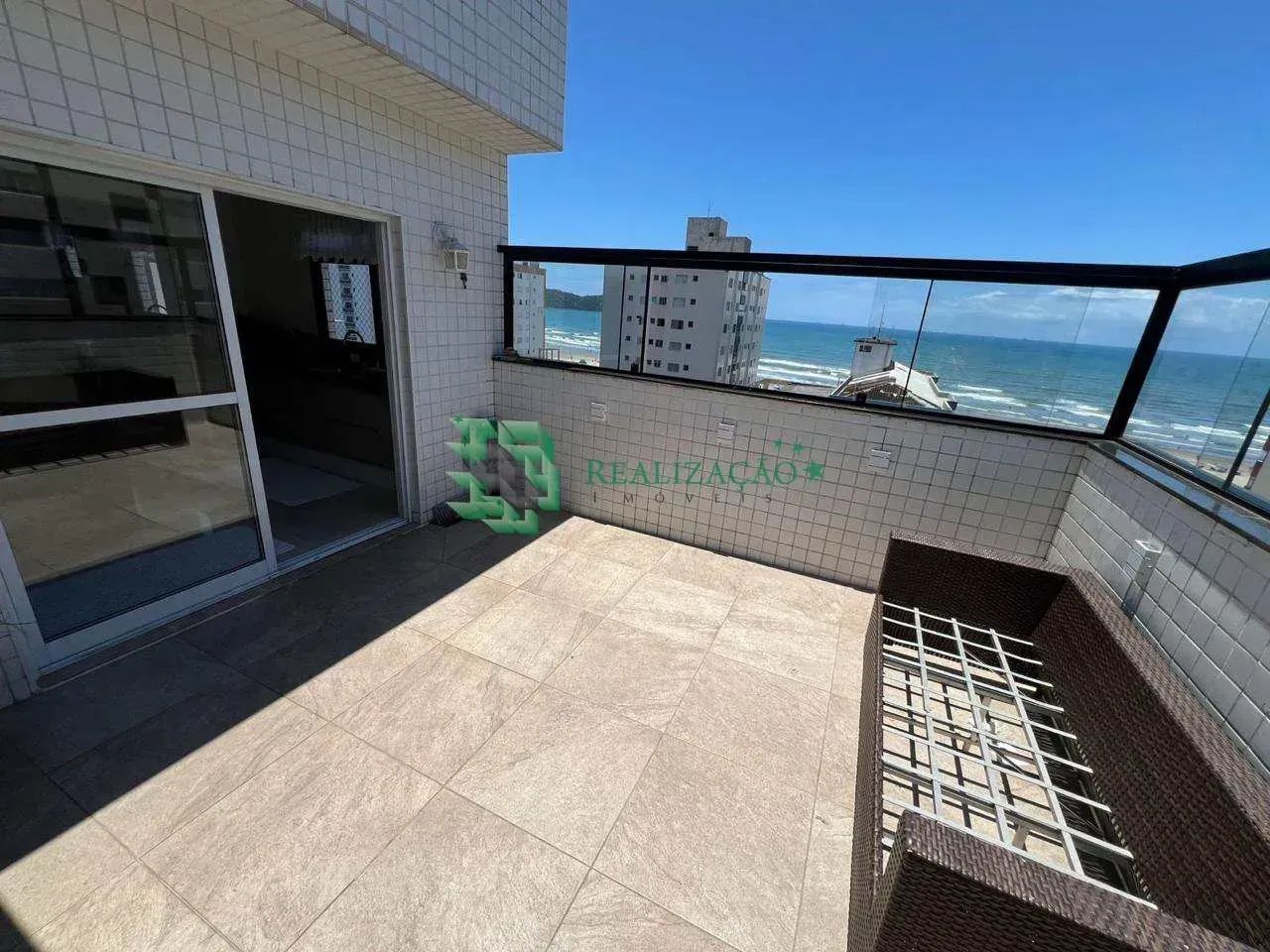 cobertura em praia grande - Foto 5