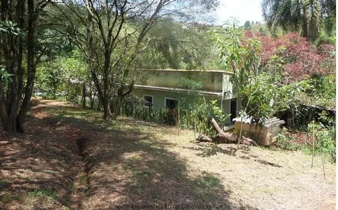 SÍTIO 3300m - PIRAPORA DO BOM JESUS - 5677 - Foto 3