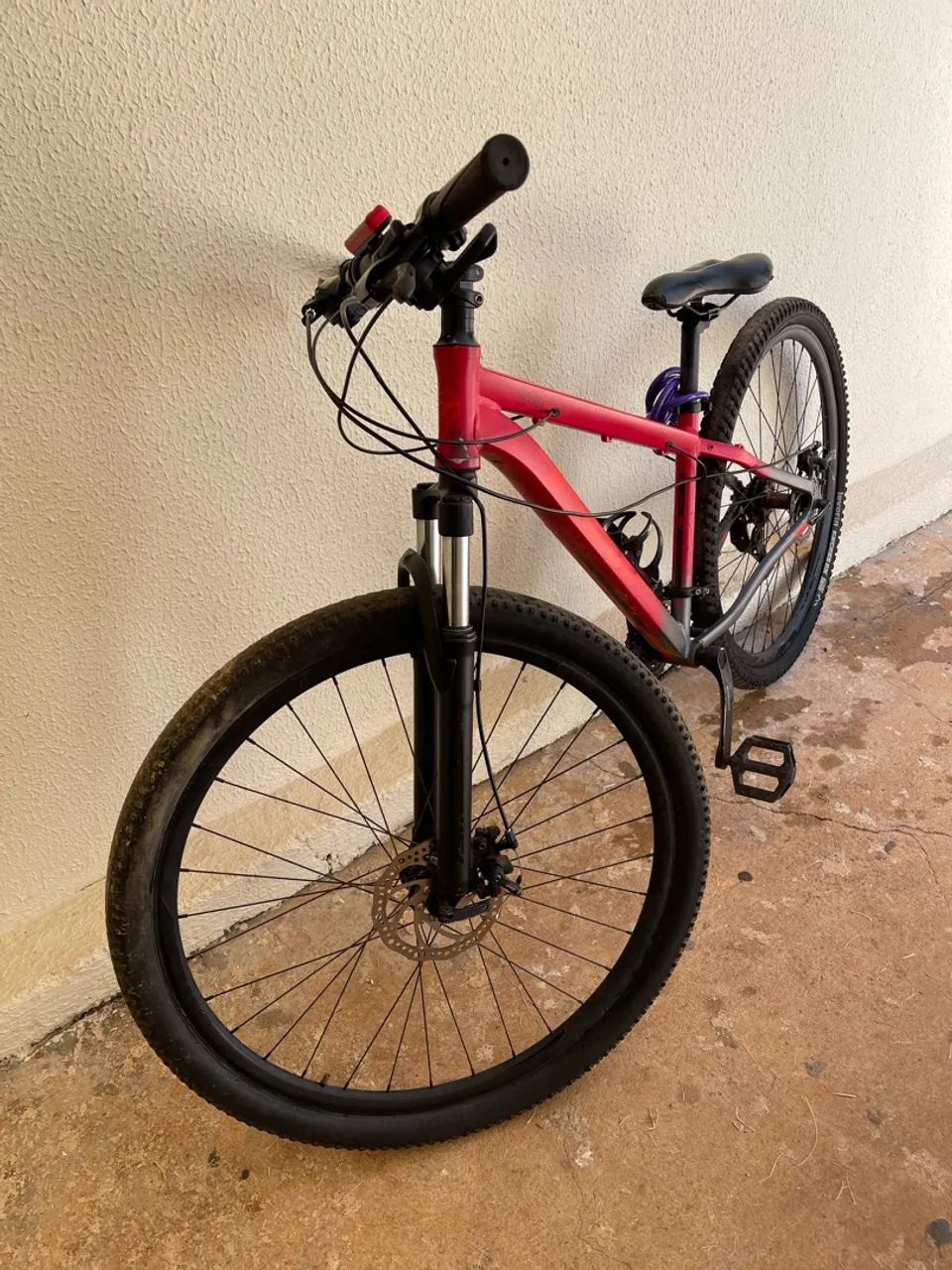 Bicicleta  - Foto 4