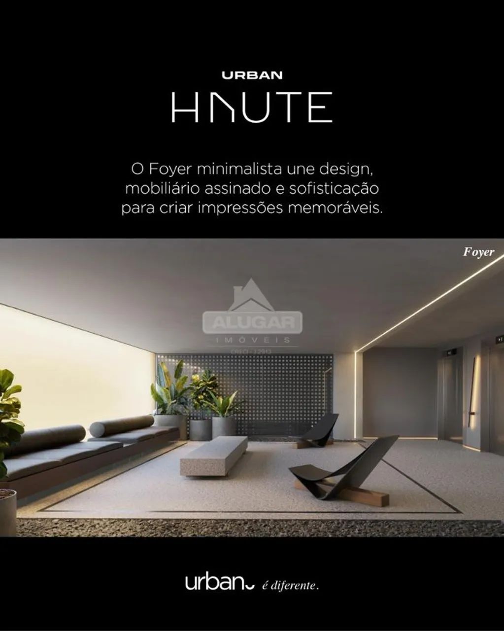 URBAN HAUTE - AVENIDA JK - Foto 5