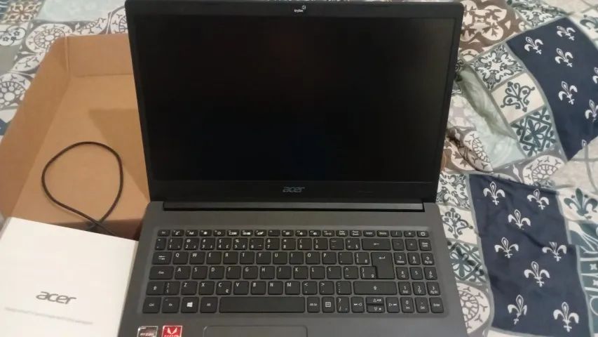 Notebook Acer Ryzen 5 | 20GB Ram DDR4 | 512GB ssd Nvme - Foto 3