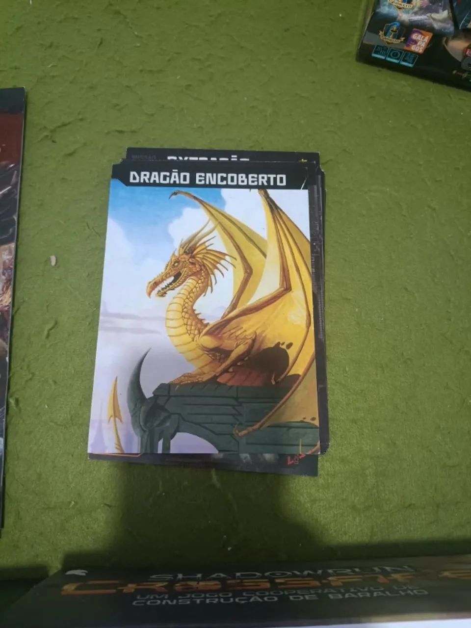 Shadowrun Crossfire - Foto 2