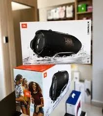 JBL XTREME 5 Preta  - Foto 4