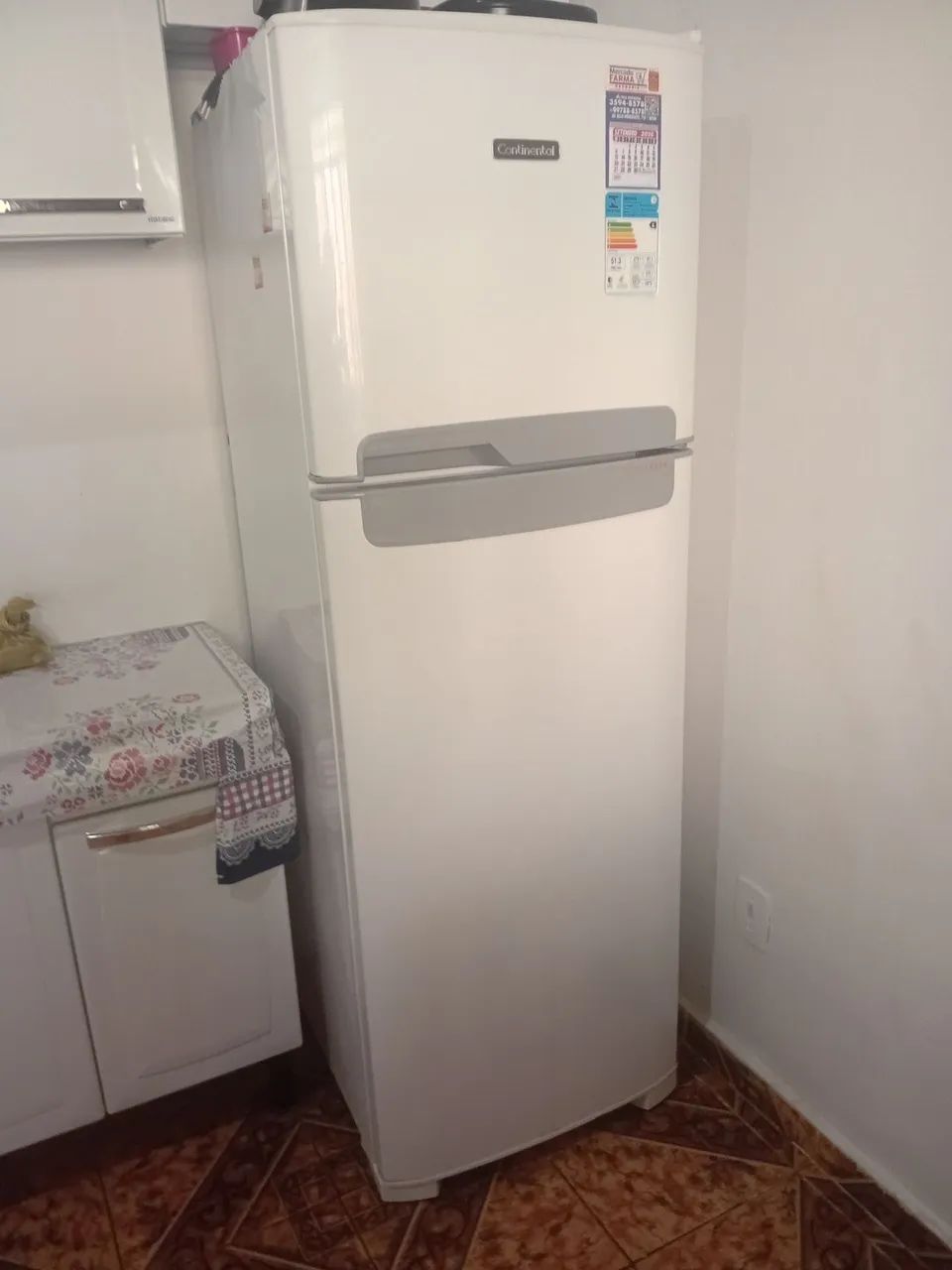 Geladeira  - Foto 2