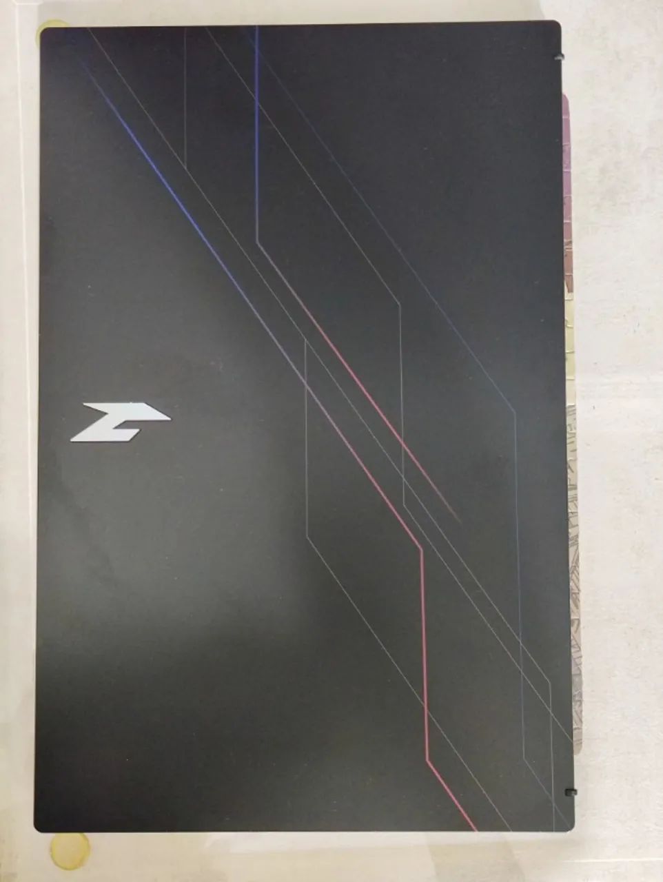 Notebook Nitro V15 RTX 4060  - Foto 4
