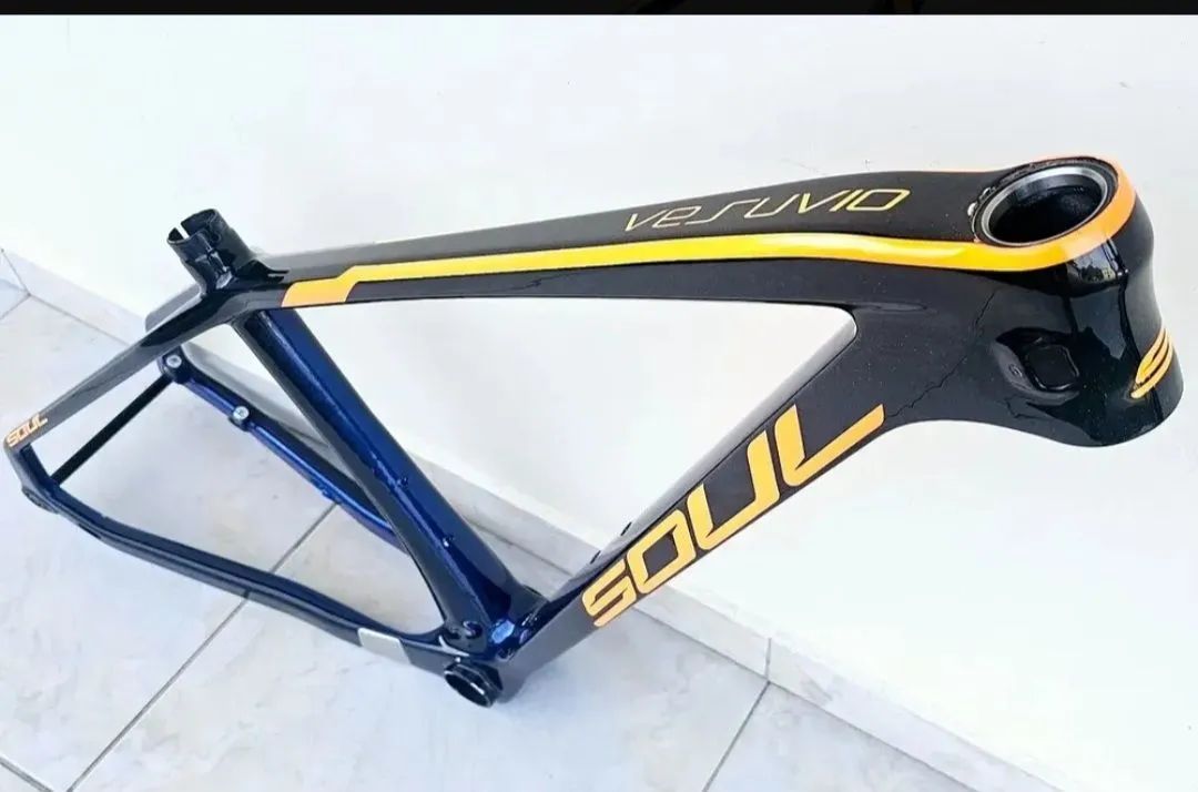 Quadro Soul Vesúvio 17 - Foto 3