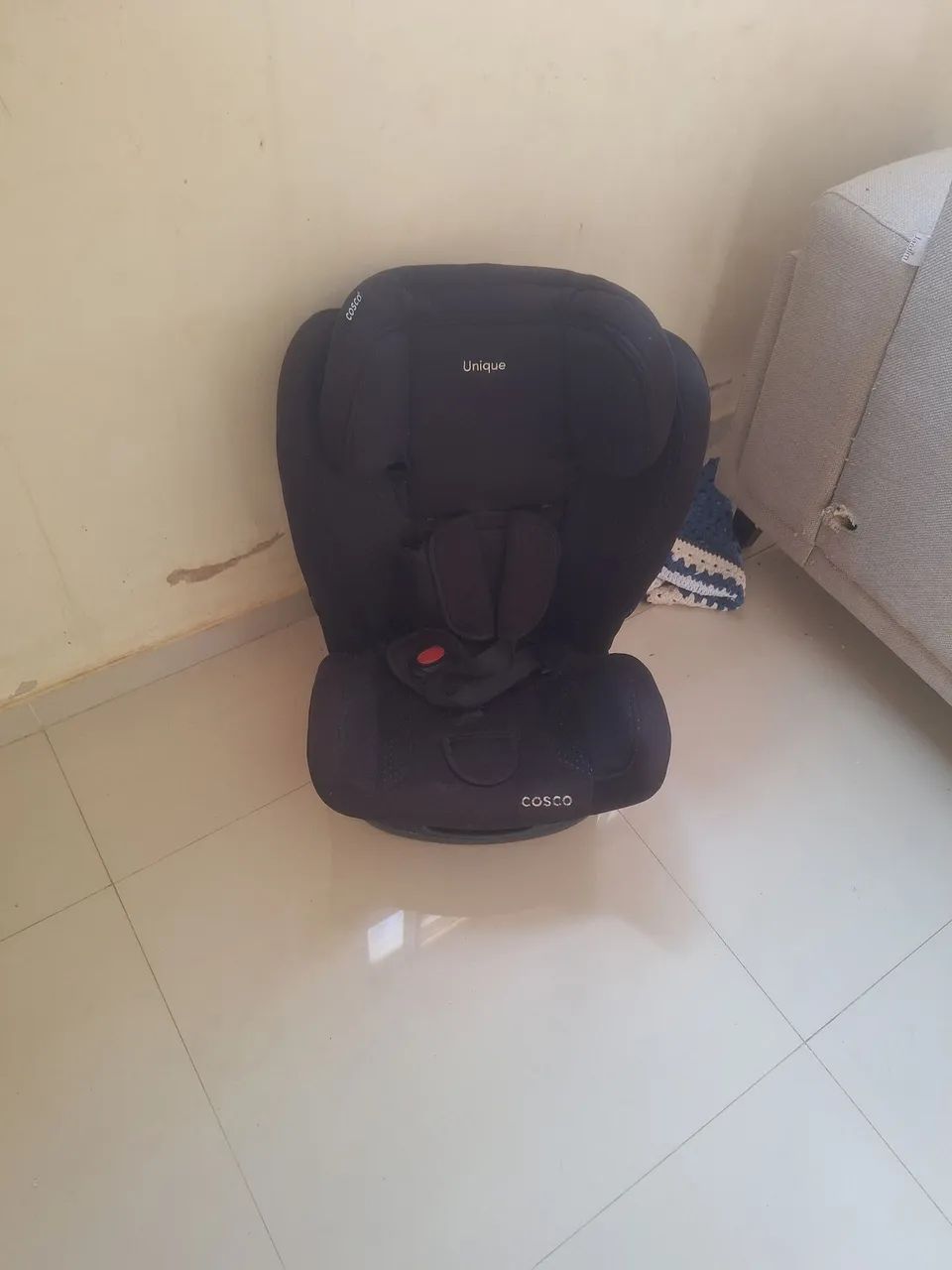 Cadeirinha  - Foto 3