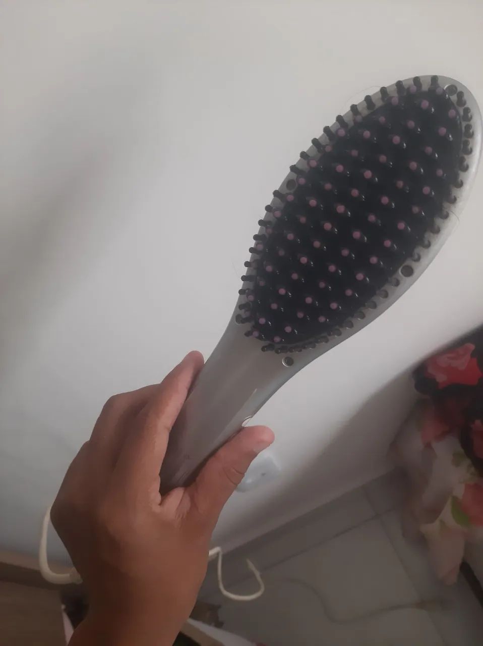 Escova prancha - Foto 2