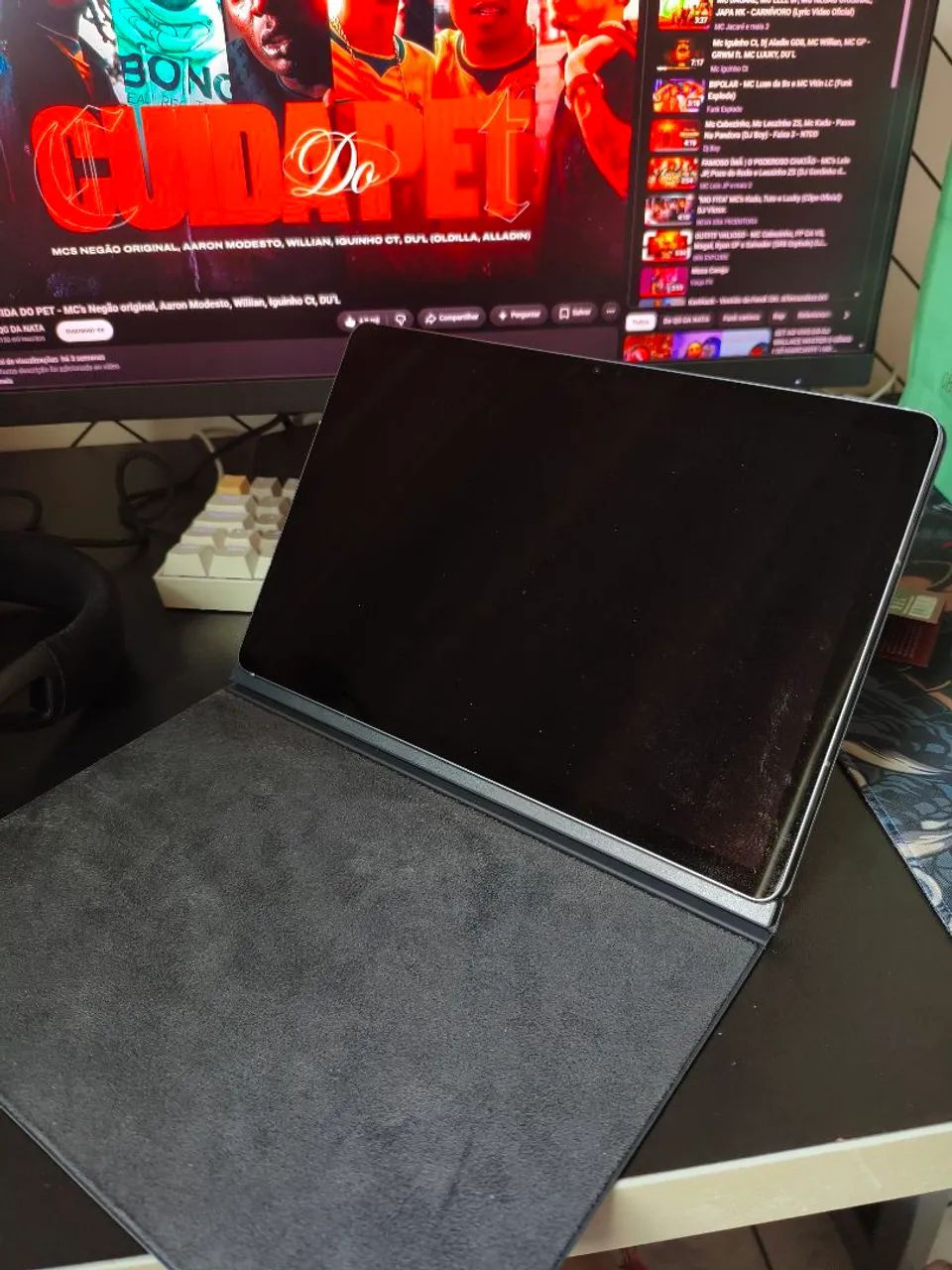Samsung Tab S10 Lite 
