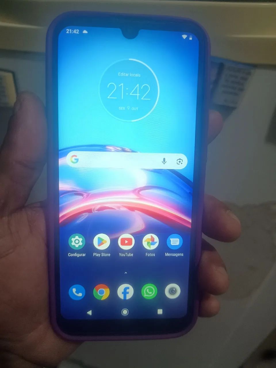 Celular  - Foto 2