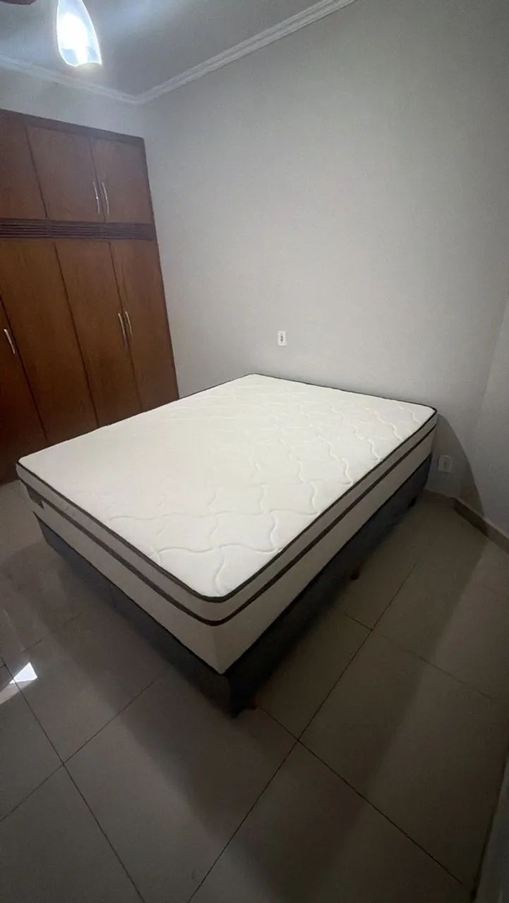 cama queen 