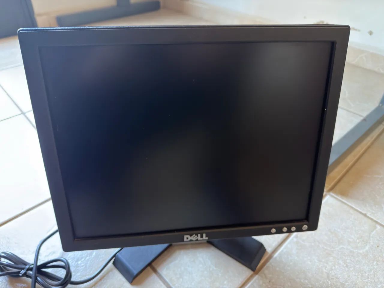 Monitor 