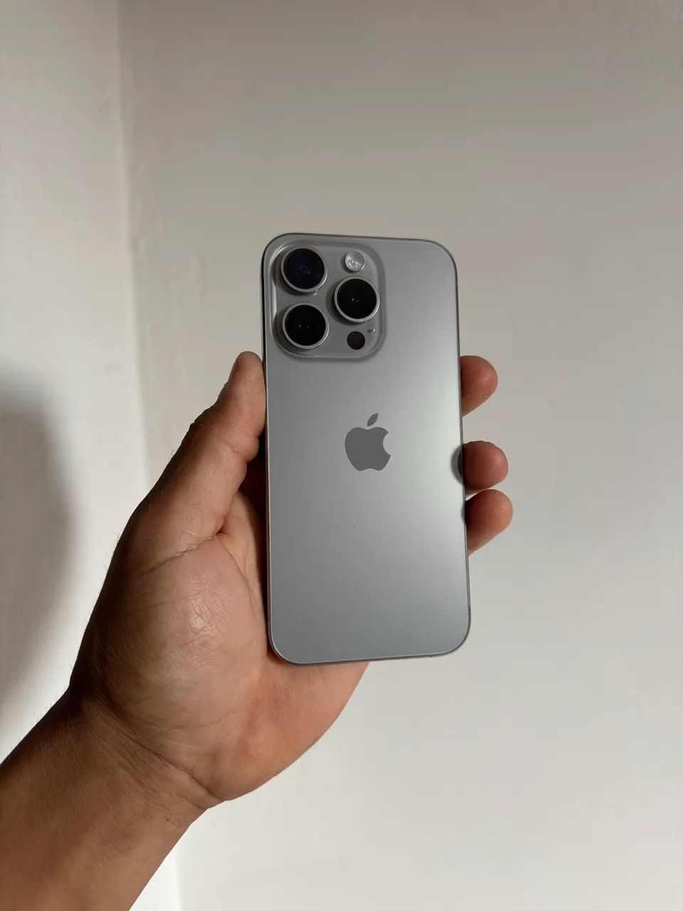 15 pro 256Gb - Foto 2