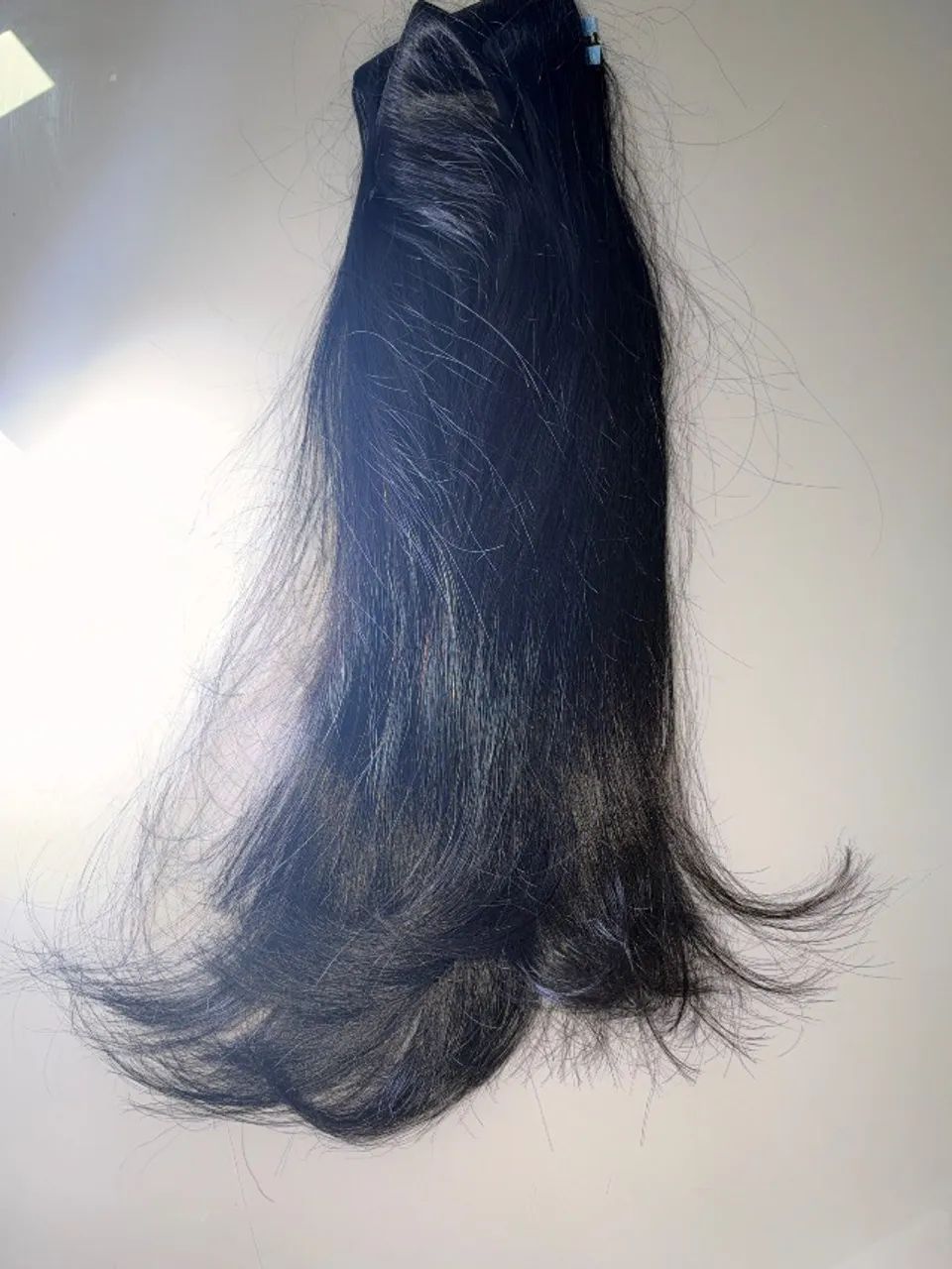 Cabelo humano
